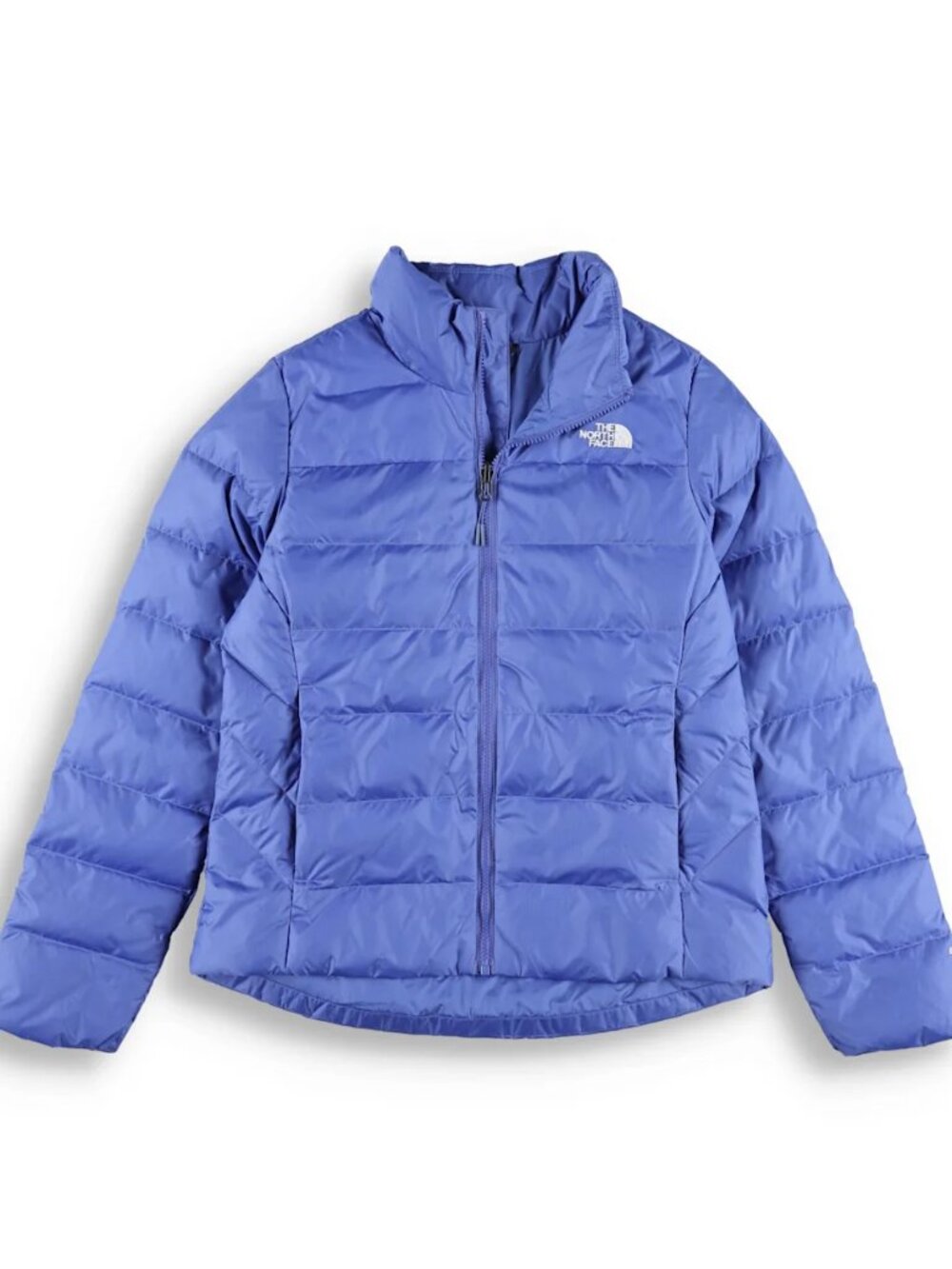 NEW The North Face Women's Minoqua Down Jacket Purple Size Small